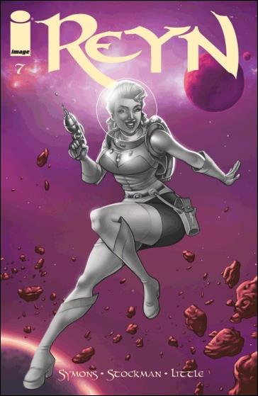Reyn issue 7