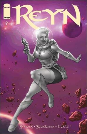 Reyn issue 7