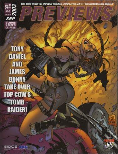 Previews issue 180