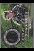 Stargate SG-1: Season 6 (Costume Subset) Cover Image 1