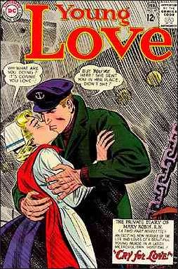 Young Love (1963) issue 47