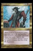 Magic the Gathering: Alliances (Base Set) card 109 Lord of Tresserhorn