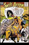 Swift Arrow (1957) Cover Image 2