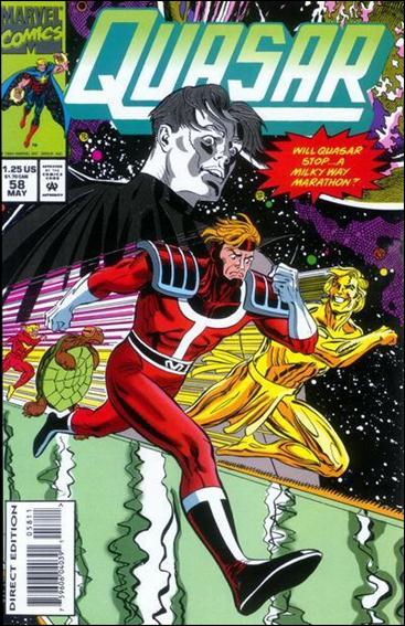 Quasar issue 58
