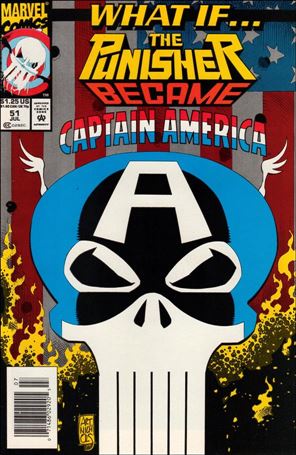 What If...? issue 51