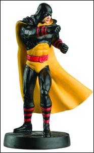 DC Comics Super Hero Collection (UK) item 94 Hourman (Rick Tyler)