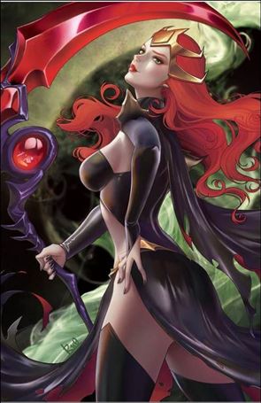 Amazing Spider-Man (2022) issue 15-F R1c0 Shared Retailer Virgin Cover