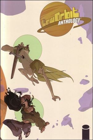 Low Orbit Cover Image 1