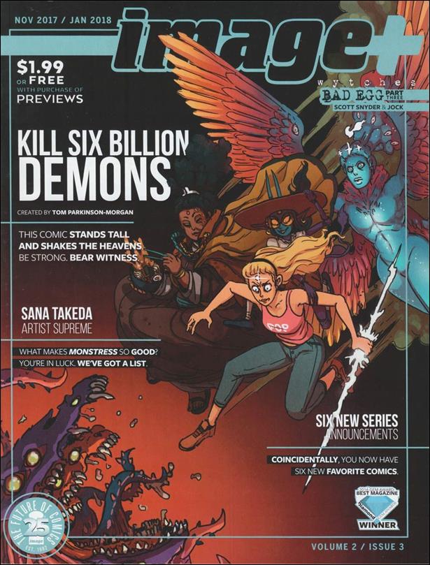 Image+ (2017) issue 3