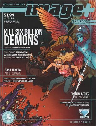 Image+ (2017) issue 3