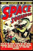 Space Squadron issue 4