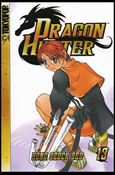 Dragon Hunter issue 13