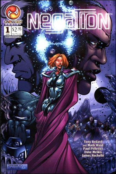 Negation issue 1