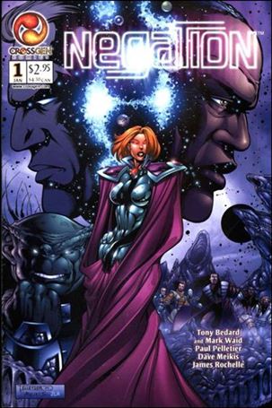 Negation Cover Image 1