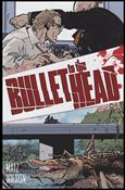 Bullet to the Head issue 4