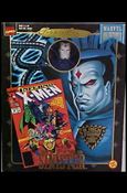 Famous Covers (Marvel Milestones) Cover Image 2