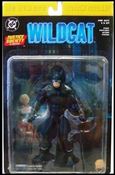 Justice Society of America (Series 3) figure 2 Wildcat (Ted Grant)
