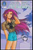 Ahlea Cover Image 1
