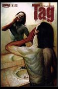 Tag issue 1-B E.M. Gist Cover