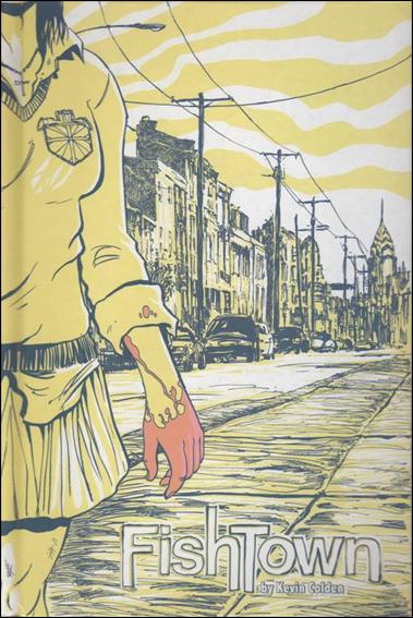 Fishtown issue nn