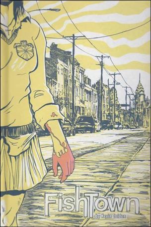Fishtown Cover Image 1