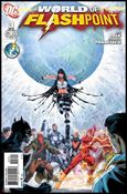 Flashpoint: The World of Flashpoint issue 3