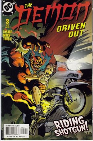 Demon: Driven Out issue 3
