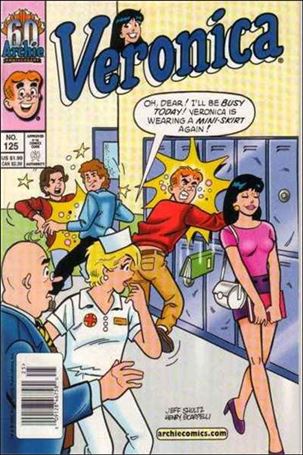 Veronica issue 125