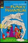 Funky Phantom issue 6