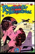 Romantic Adventures issue 26