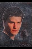 Angel: Season One (Warrior's Destiny Subset) Cover Image 1