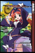 This Ugly Yet Beautiful World Cover Image 1