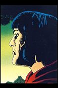 Prince Valiant (Base Set) card 83 Disappearing Act