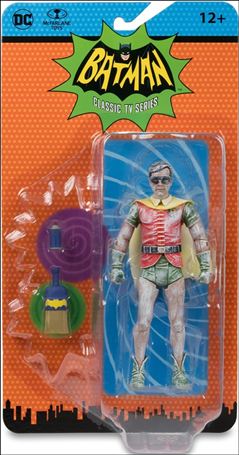DC Retro 66 Cover Image 2