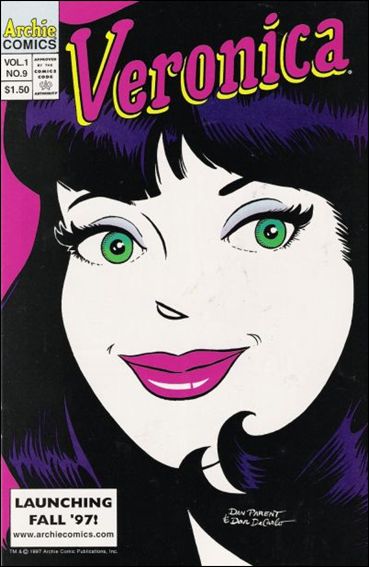 Archie's Ten Issue Collector's Set issue 9