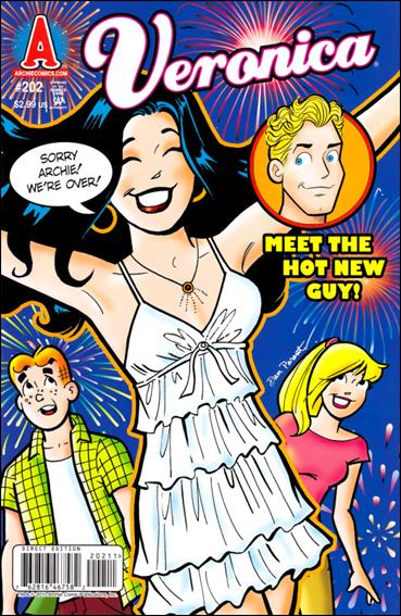Veronica issue 202