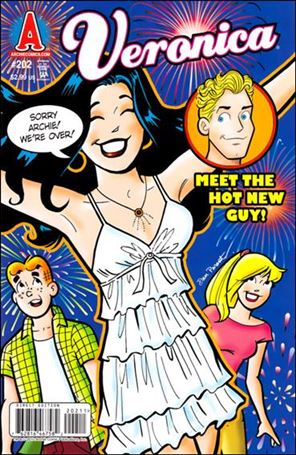 Veronica issue 202