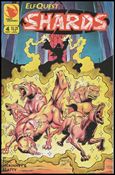 Elfquest: Shards issue 4