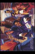Star Wars: Shadows of the Empire (Base Set) card 24 The Waiting Game