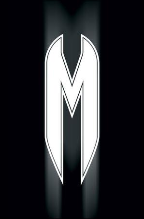 Resurrection of Magneto issue 1-H Magneto Insignia 1:200 Virgin Cover