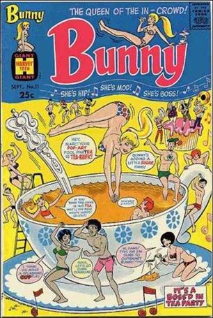 Bunny issue 11