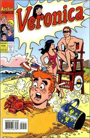 Veronica issue 54