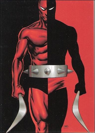 Project Superpowers (Base Set) card 47