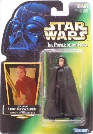 Star Wars: The Power of the Force 2 3 3/4