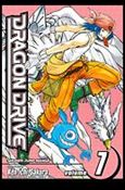 Dragon Drive issue 7 Decisive Battle