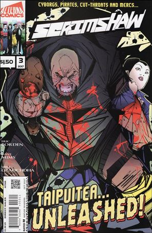 Scrimshaw issue 3
