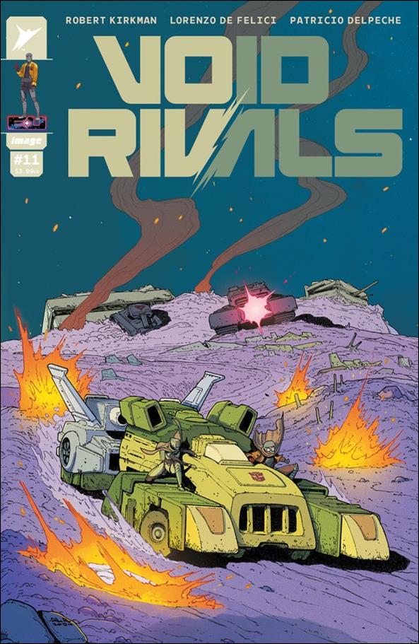 Void Rivals issue 11-C André Lima Araújo Connecting 1:10 Cover