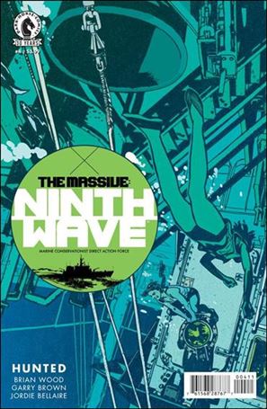 Massive: Ninth Wave issue 4