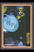 Ultraverse: Series 1 (Base Set) card 58 Gate