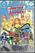 Justice League of America Annual (Invalid) issue 2